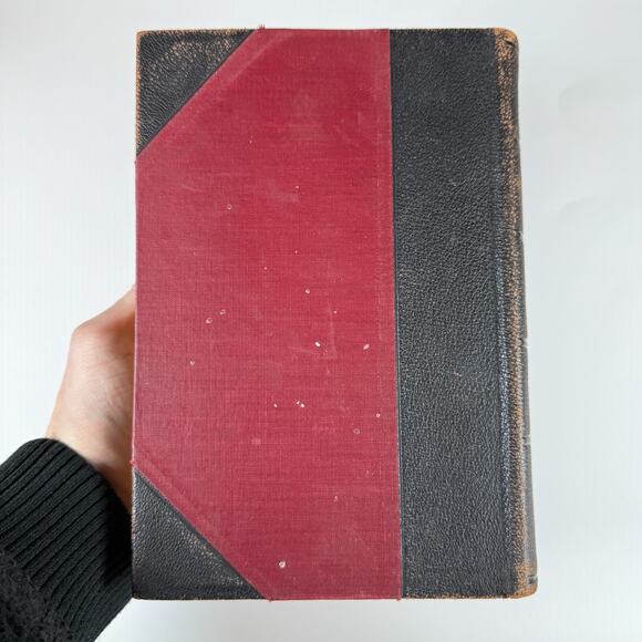 PUSHING TO THE FRONT by Orison Swett Marden 1911 Antique Book - Picture 2 of 15